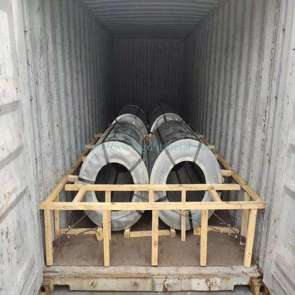 Carbon Steel Coil&Strip